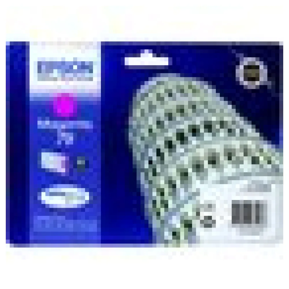 Original Epson C13T79134010 / 79 Tintenpatrone magenta – Bild 3