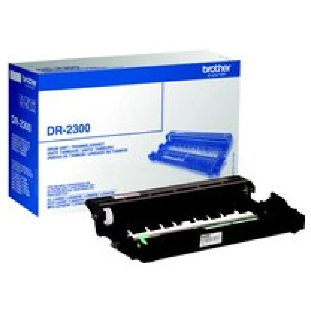 Original Brother DR2300 Trommel Kit – Bild 2