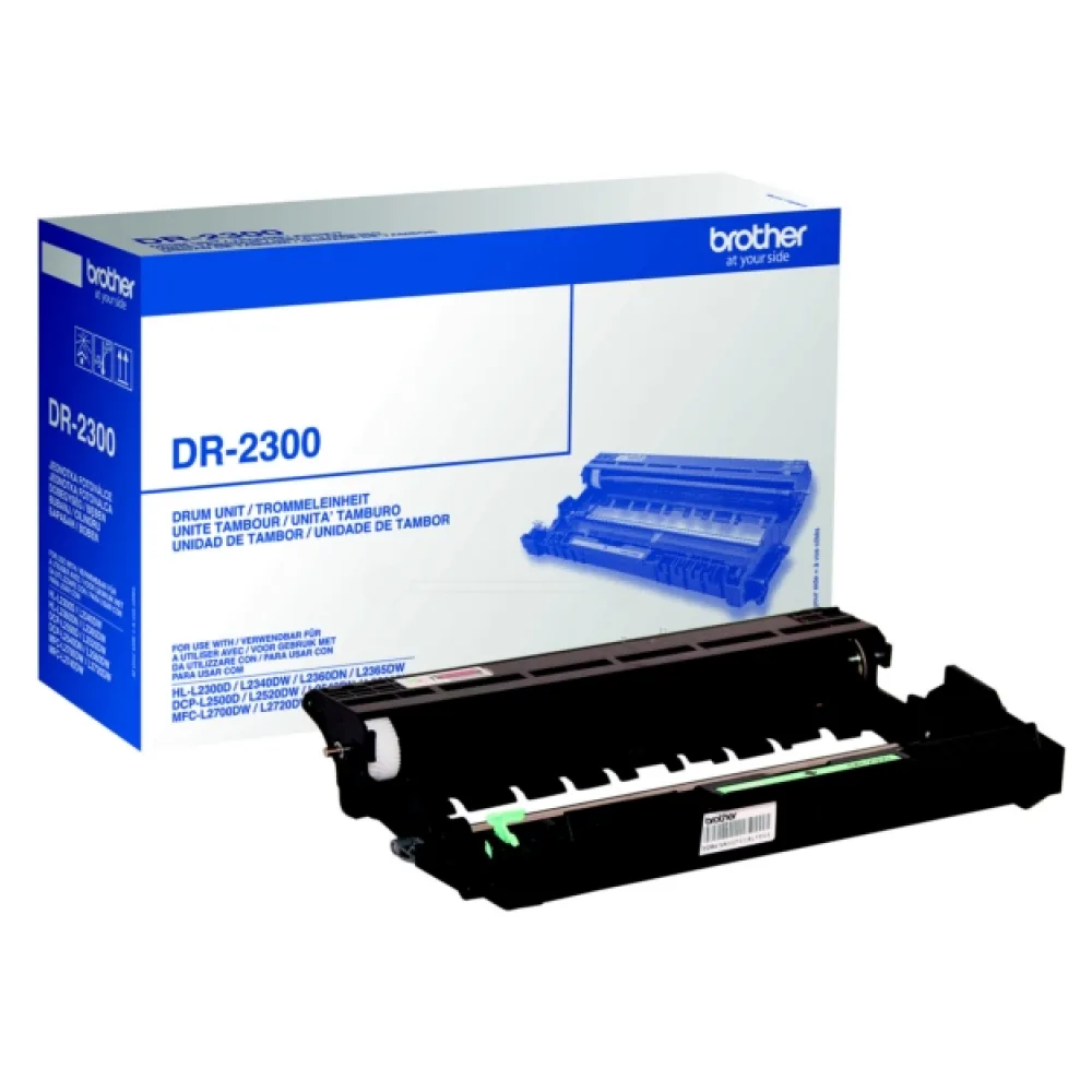 Original Brother DR2300 Trommel Kit