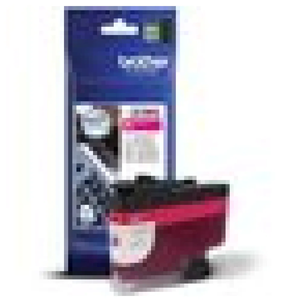Original Brother LC3239XLM Tintenpatrone magenta – Bild 3