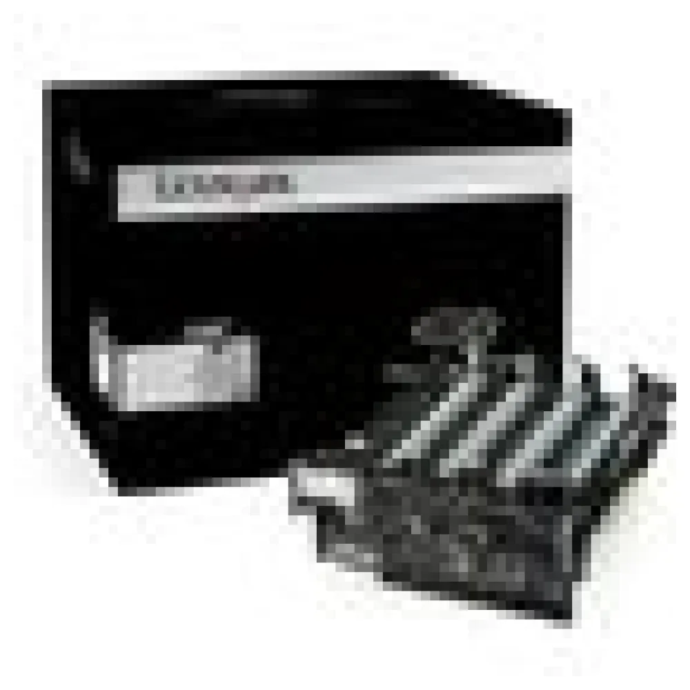 Original Lexmark 70C0P00 / 700P Trommel Unit – Bild 3