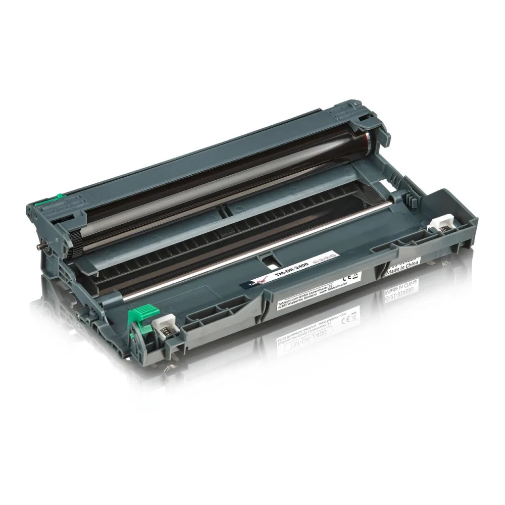 ToMax Premium ersetzt Brother DR-2400 Trommel, farblos