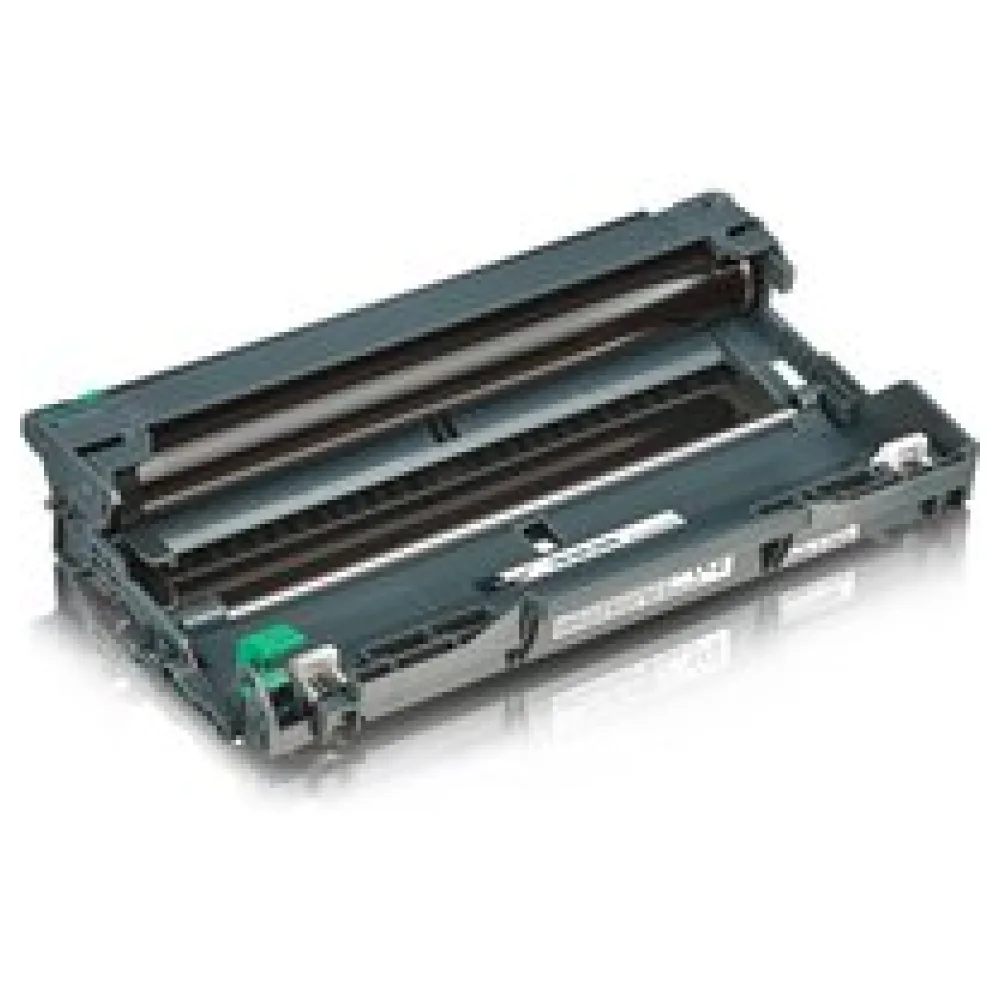 ToMax Premium ersetzt Brother DR-2400 Trommel, farblos – Bild 2