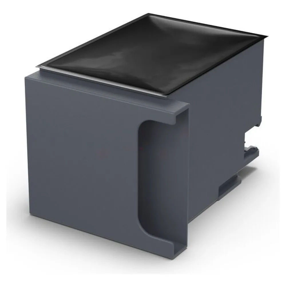 Original Epson C13T671400 / T6714 Resttintenbehälter / Wartungsbox