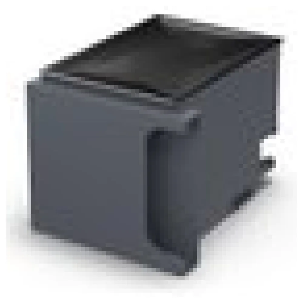 Original Epson C13T671400 / T6714 Resttintenbehälter / Wartungsbox – Bild 3