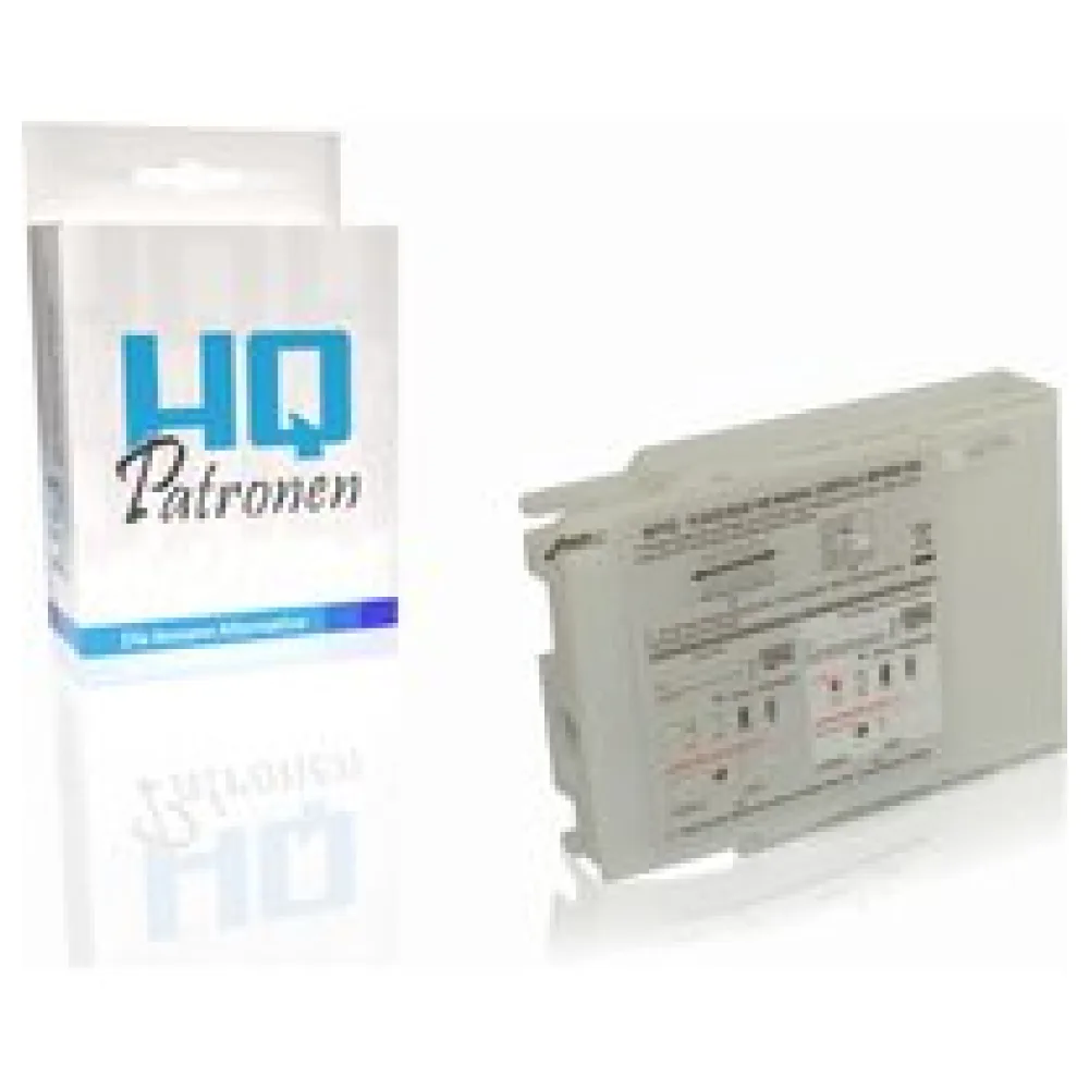Kompatibel zu Epson C13T907240 / T9072 Tintenpatrone, cyan – Bild 2