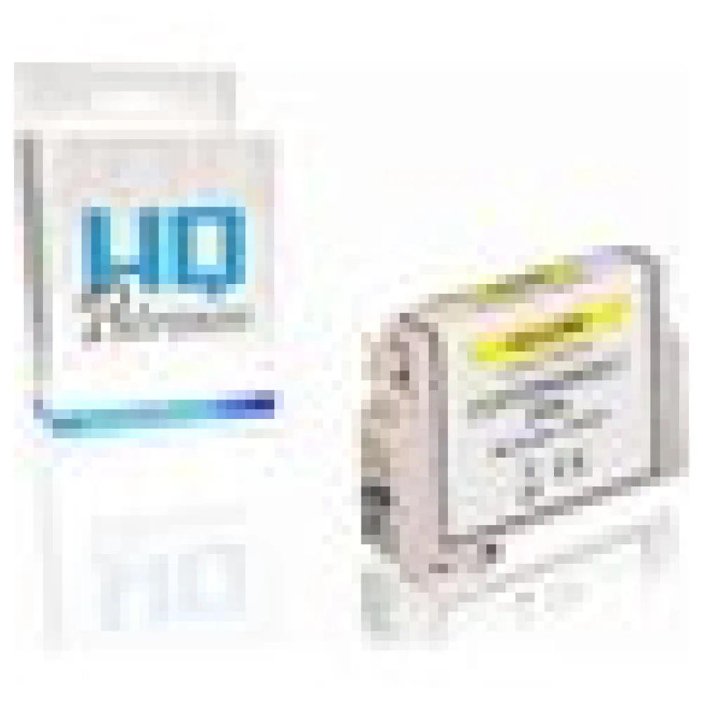 Kompatibel zu Epson C13T29944010 / 29XL Tintenpatrone, gelb – Bild 3
