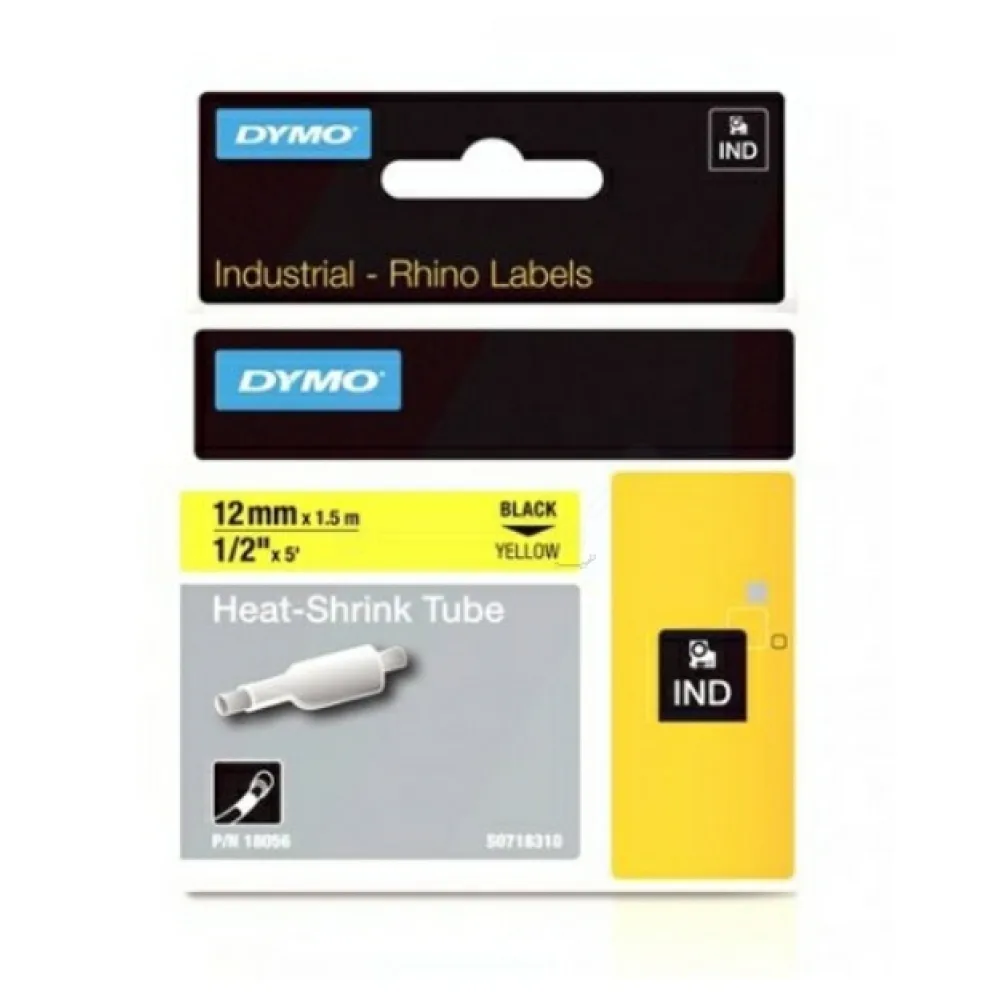 Original Dymo 18056 / S0718310 Prägeband