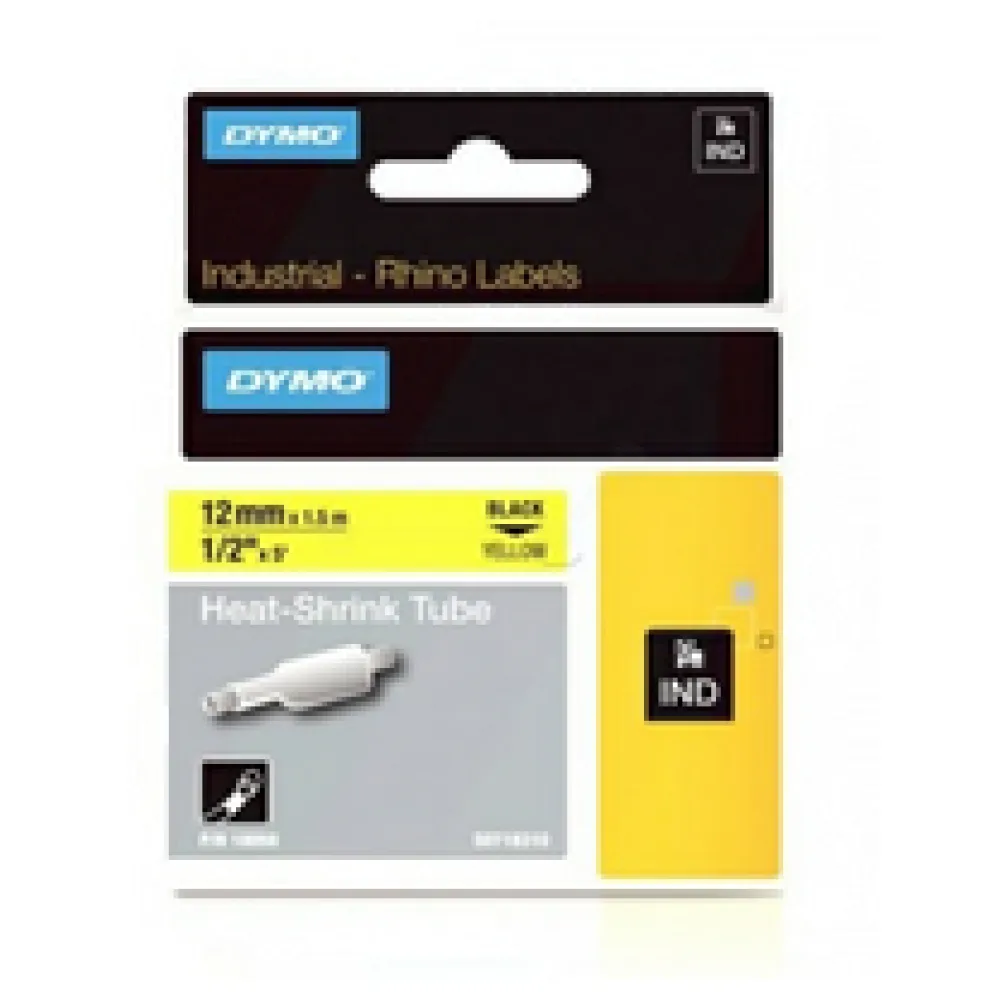 Original Dymo 18056 / S0718310 Prägeband – Bild 2