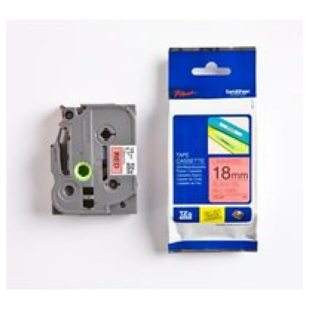 Original Brother TZE441 P-Touch Farbband – Bild 2
