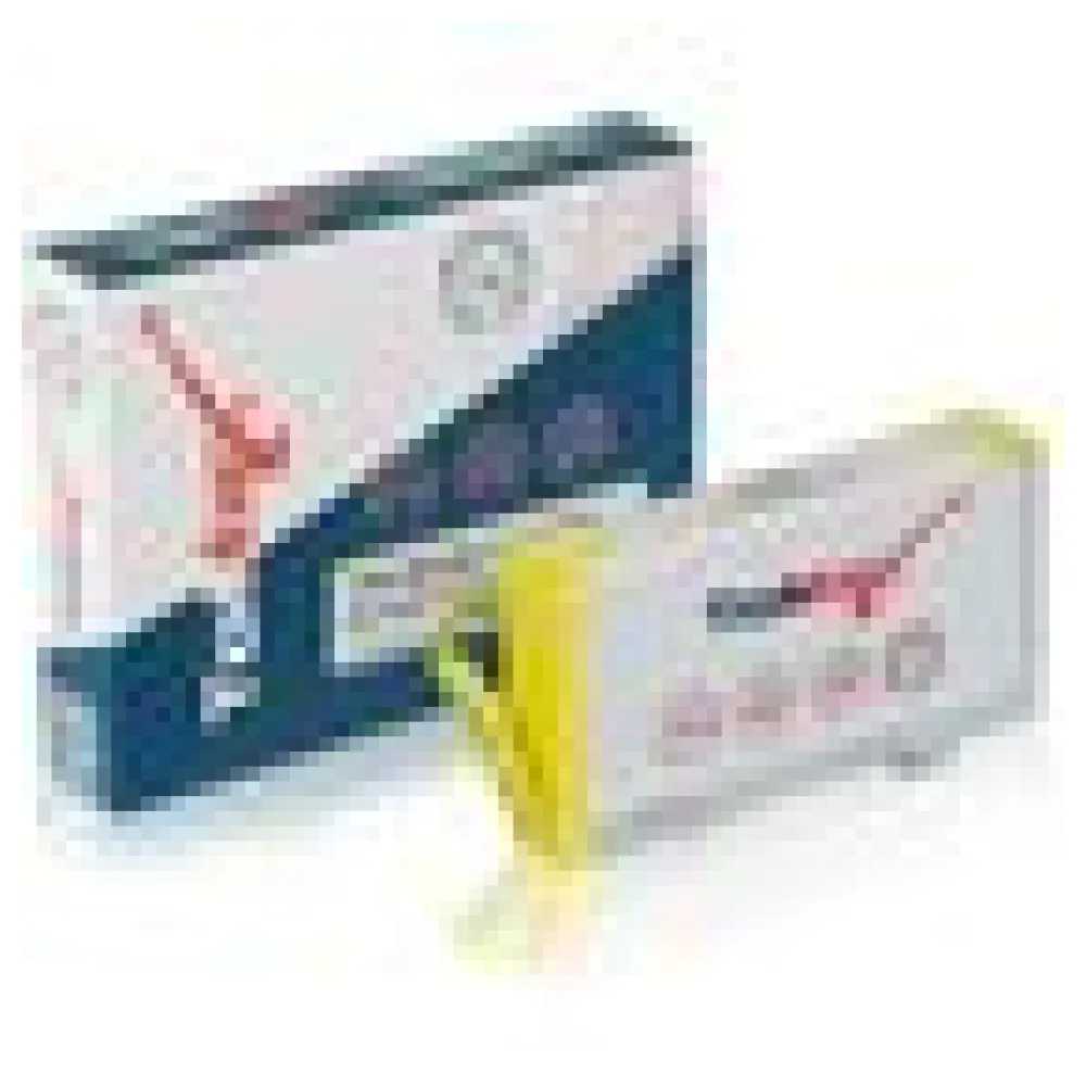 ToMax Premium ersetzt HP CD974AE / 920XL Tintenpatrone, gelb – Bild 3