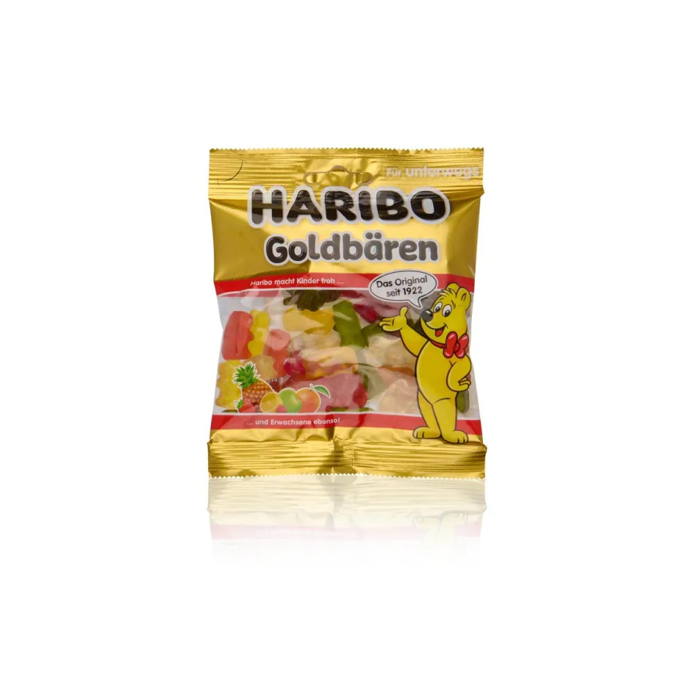 HARIBO Goldbären 100g