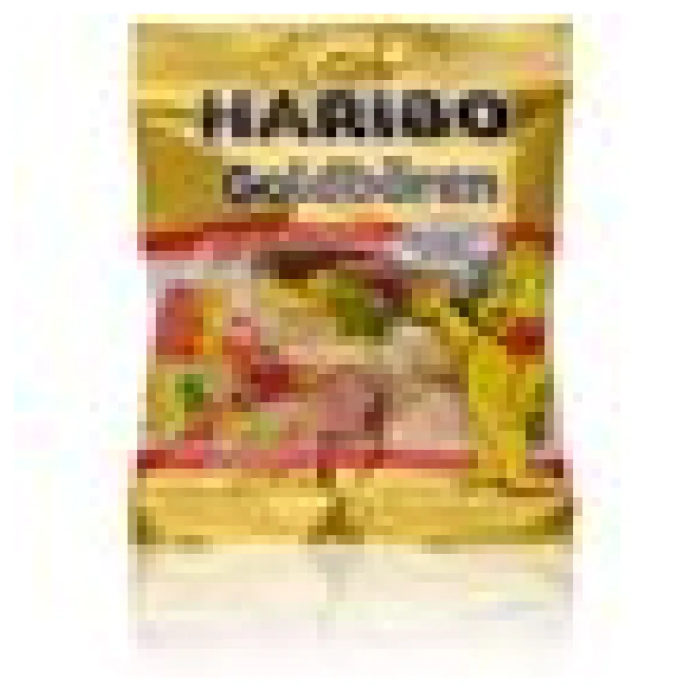 HARIBO Goldbären 100g – Bild 3