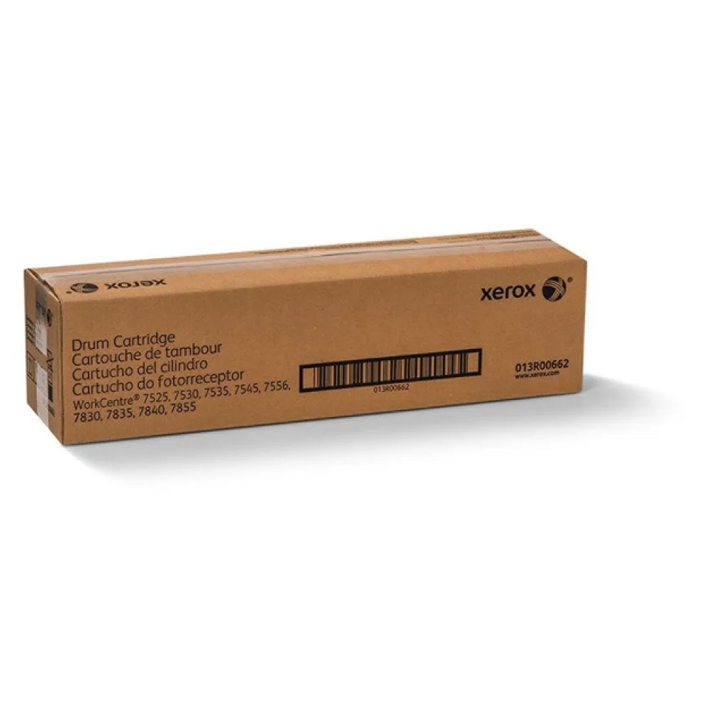Original Xerox 013R00662 Trommel Kit
