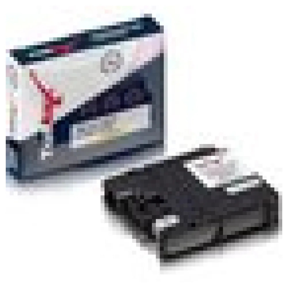 ToMax Premium ersetzt Brother LC-123Y Tintenpatrone, gelb – Bild 3