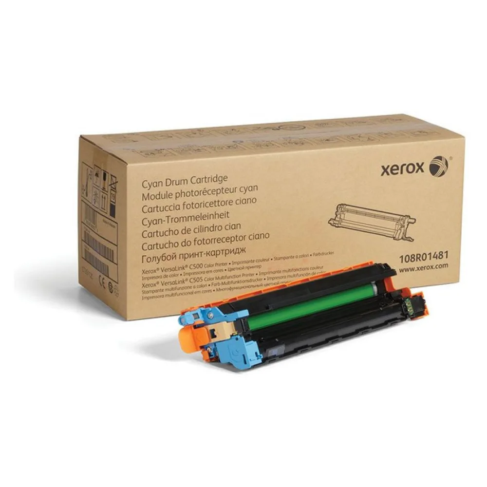 Original Xerox 108R01481 Trommel Kit