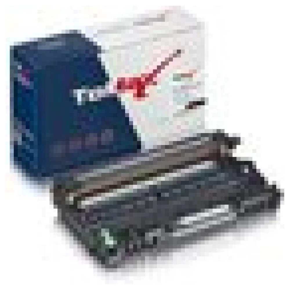 ToMax Premium ersetzt Brother DR-2100 Trommel, farblos – Bild 3