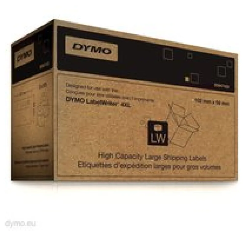 Original Dymo S0947420 DirectLabel-Etiketten – Bild 2