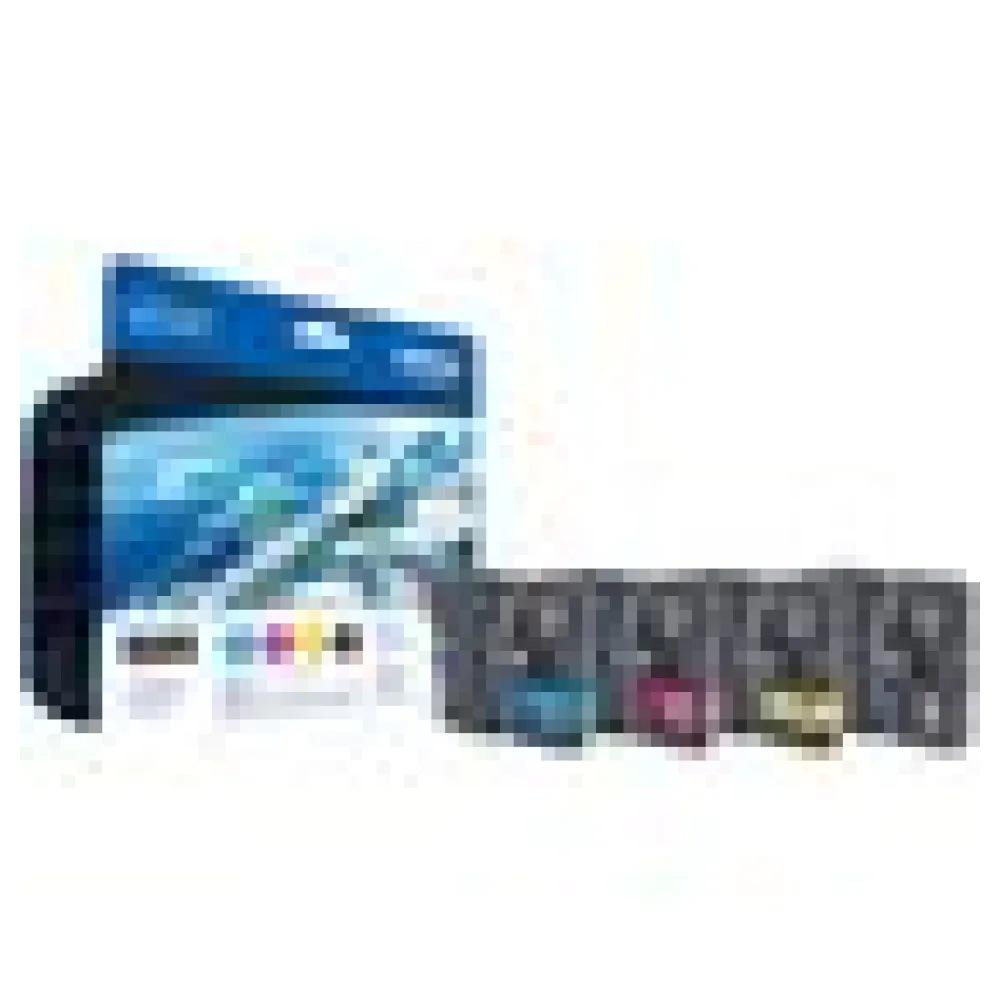 Original Brother LC985VALBP Tintenpatrone Multipack – Bild 3