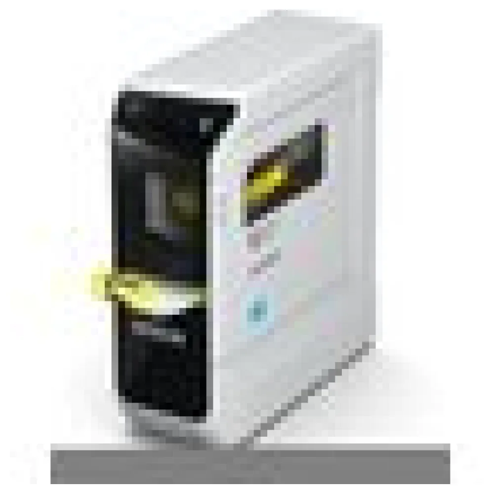 Original HP F9J65A / 728 Tintenpatrone gelb – Bild 3