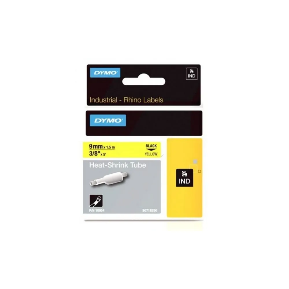 Original Dymo 18054 / S0718290 Prägeband