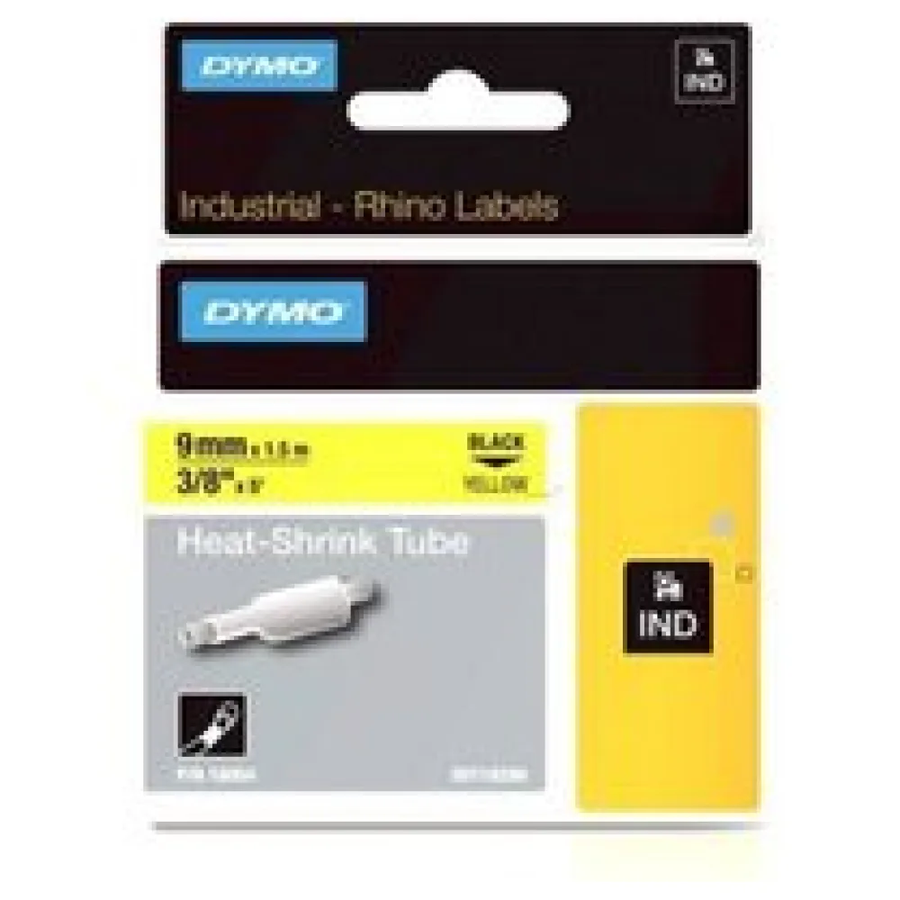 Original Dymo 18054 / S0718290 Prägeband – Bild 2