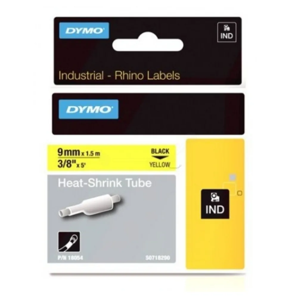 Original Dymo 18054 / S0718290 Prägeband