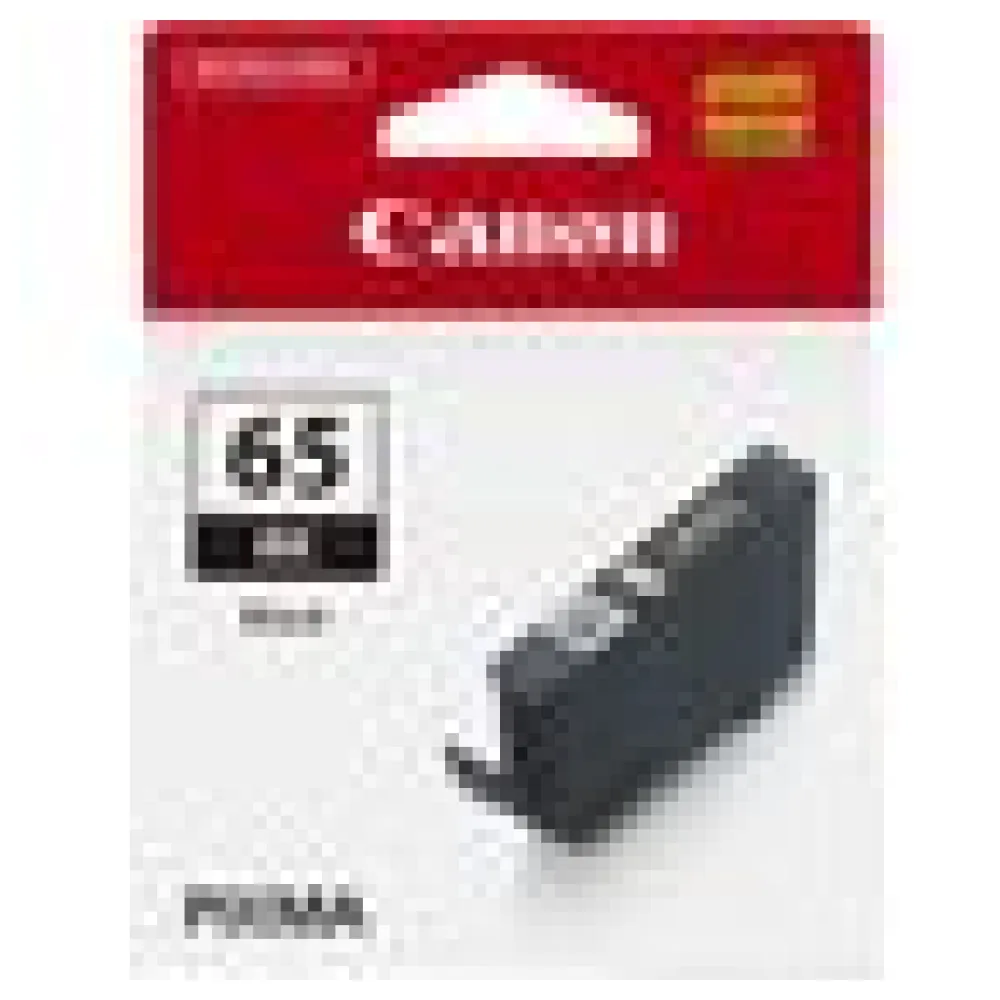 Original Canon 4215C001 / CLI65BK Tintenpatrone schwarz – Bild 3