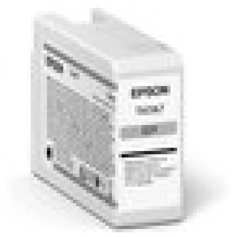 Original Epson C13T47A700 / T47A7 Tintenpatrone grau – Bild 3