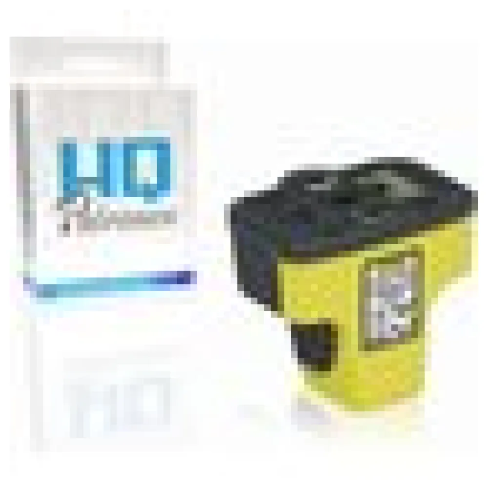 Kompatibel zu HP C8773EE / 363 XL Tintenpatrone, gelb – Bild 3