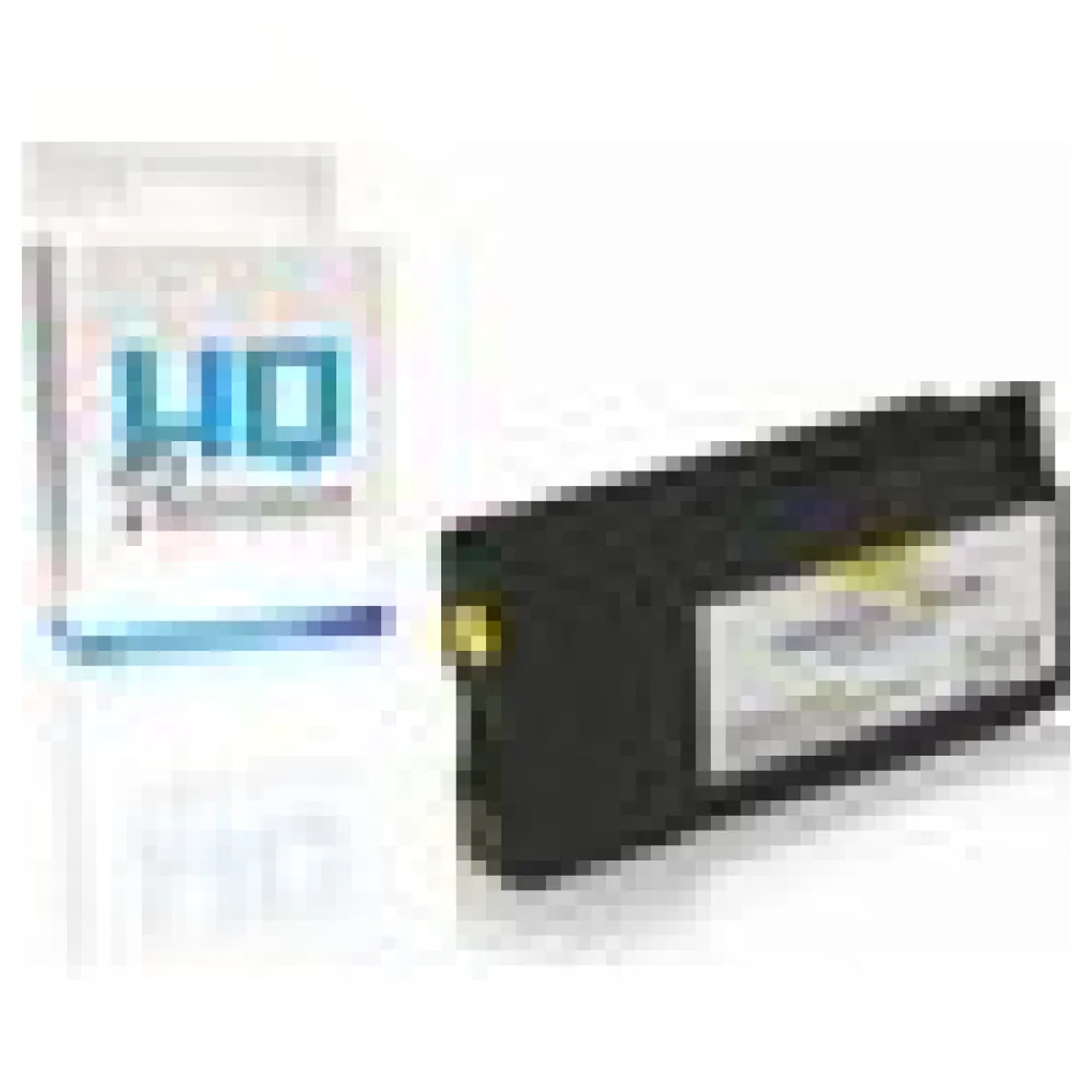 Kompatibel zu HP CN048AE / 951XL Tintenpatrone, gelb – Bild 3