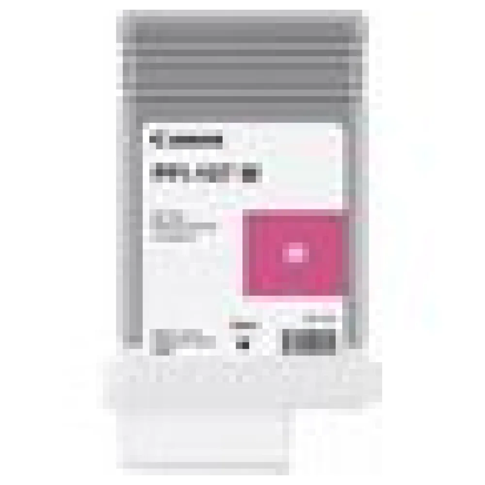 Original Canon 6707B001 / PFI107M Tintenpatrone magenta – Bild 3