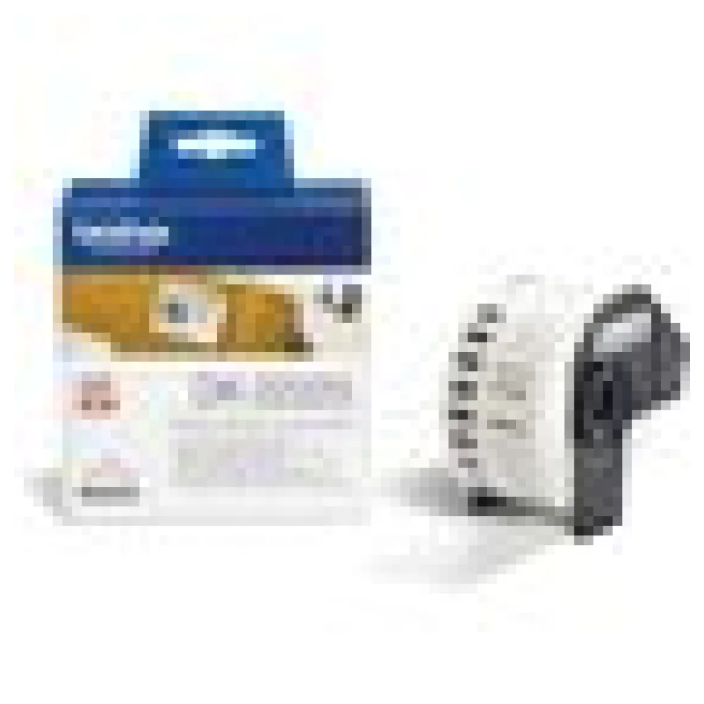 Original Brother DK22225 P-Touch Etiketten – Bild 3
