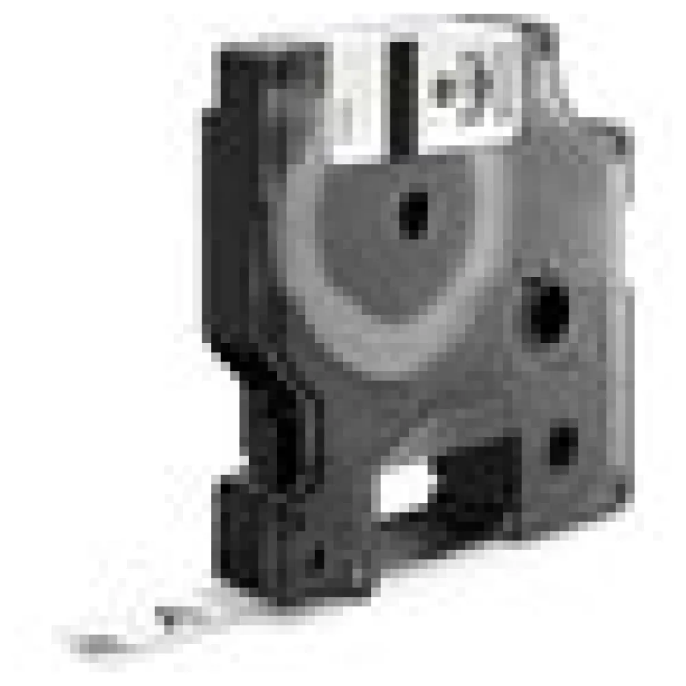 Original Dymo 18482 / S0718240 Farbband – Bild 3