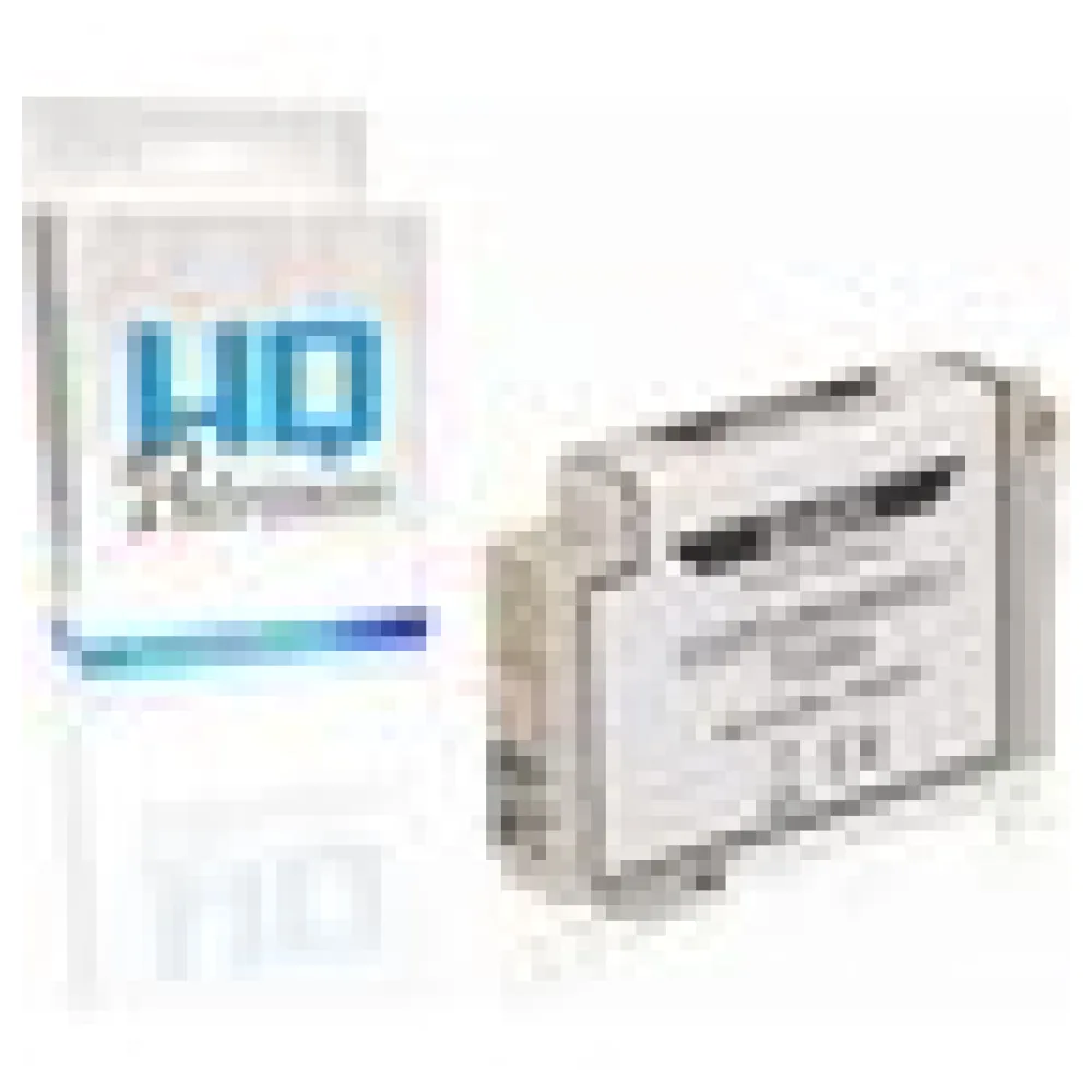 Kompatibel zu Epson C13T12914010 / T1291 Tintenpatrone, schwarz – Bild 3