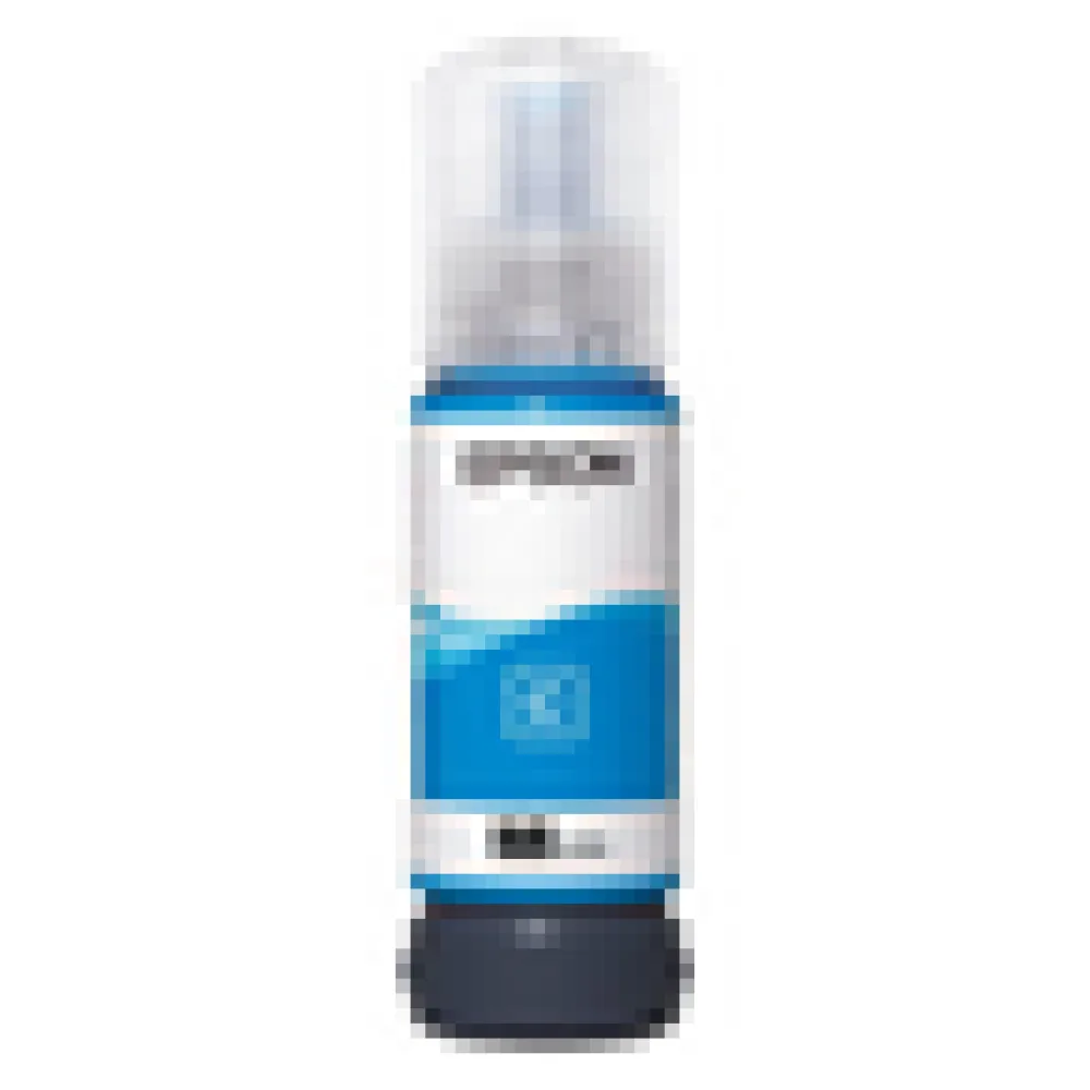 Original Epson C13T09C24A / 108 Tintenflasche cyan – Bild 3