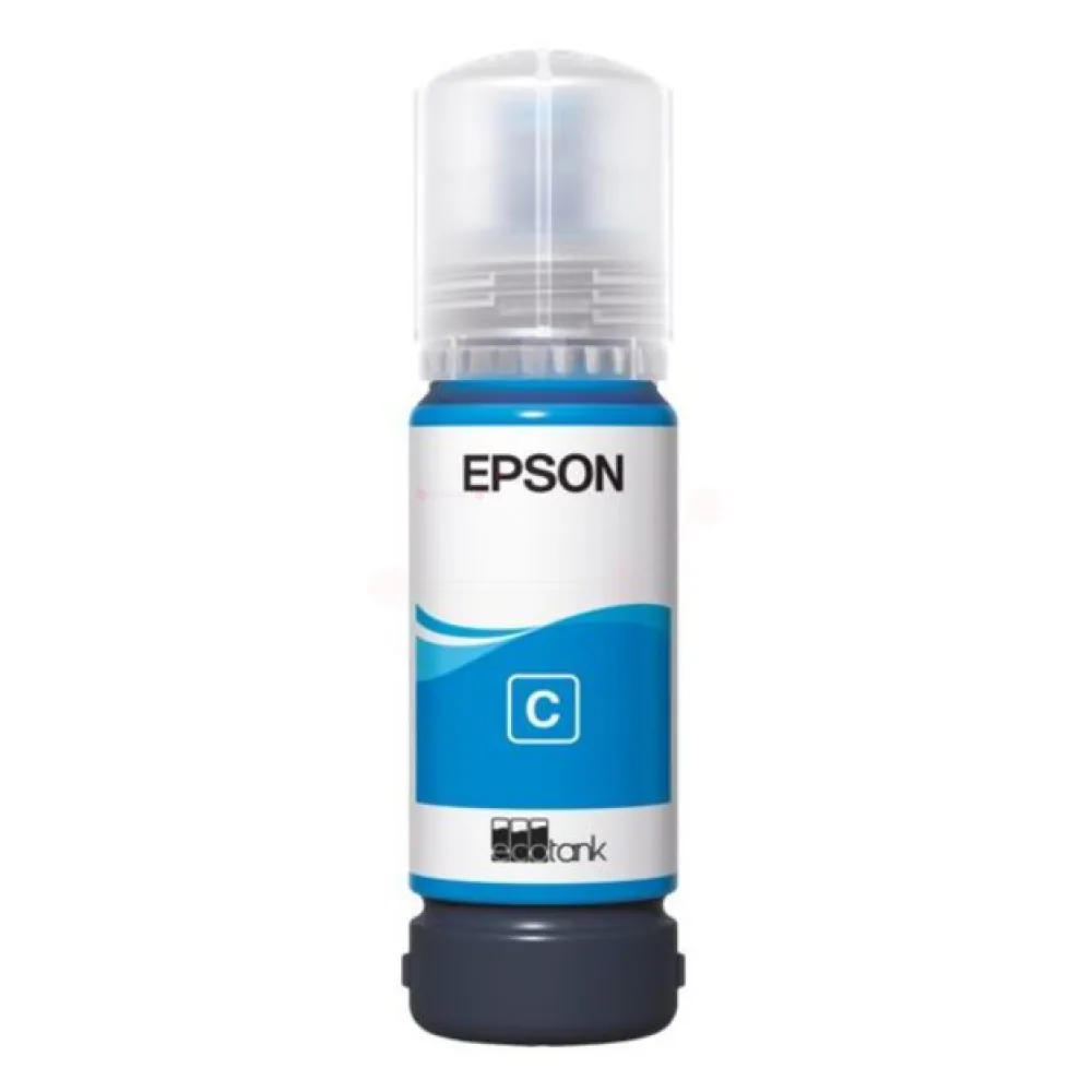 Original Epson C13T09C24A / 108 Tintenflasche cyan