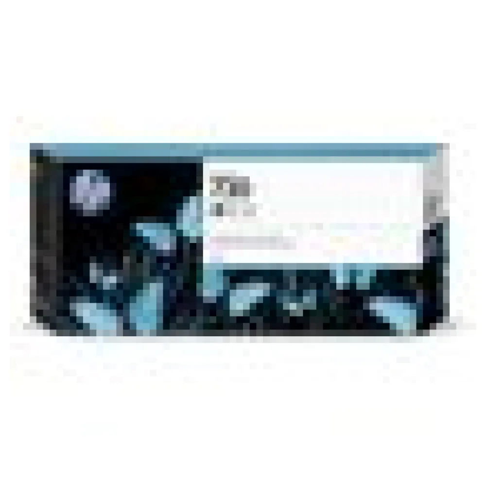 Original HP P2V72A / 730 Tintenpatrone grau – Bild 3