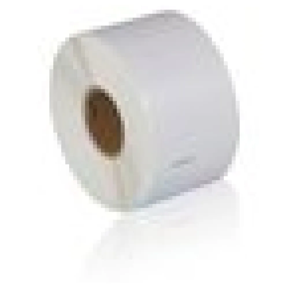 Kompatibel zu Dymo 99018 / S0722470 Etikett, weiss – Bild 3