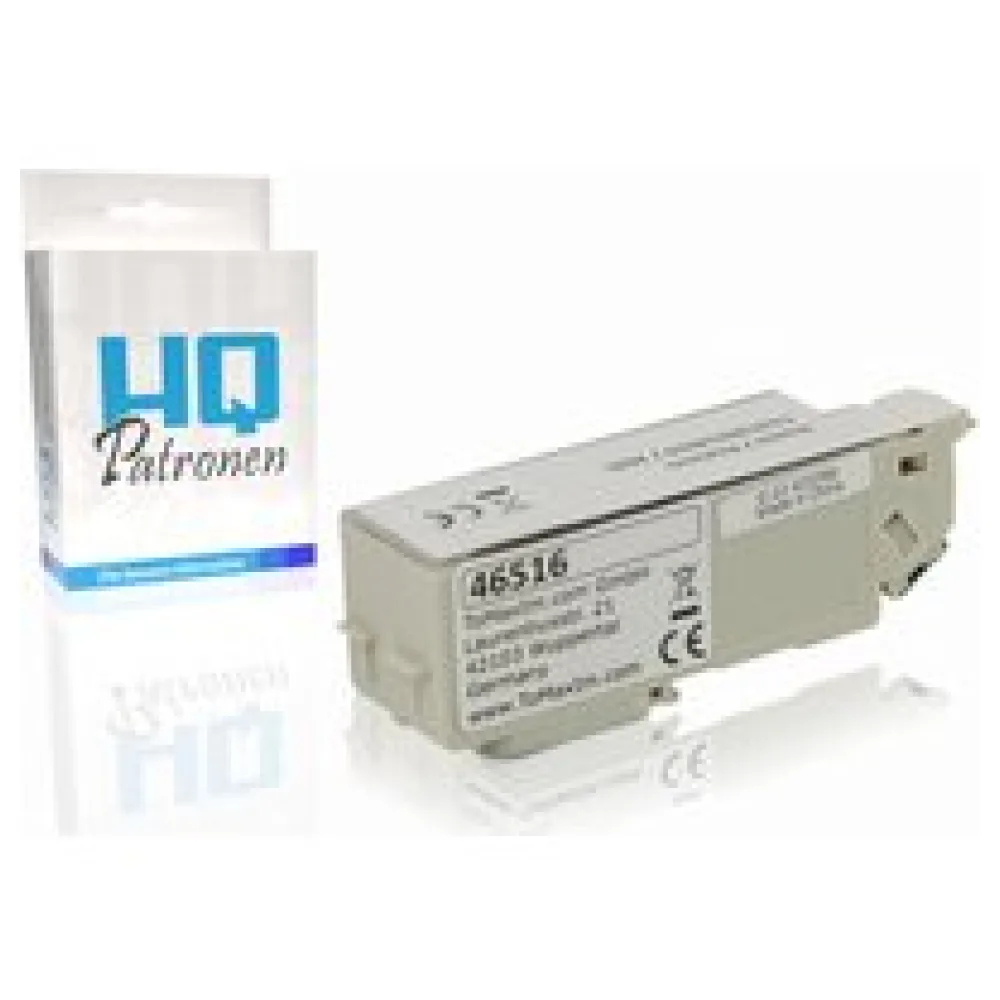 Kompatibel zu Epson C13T26214010 / 26XL Tintenpatrone, schwarz – Bild 2
