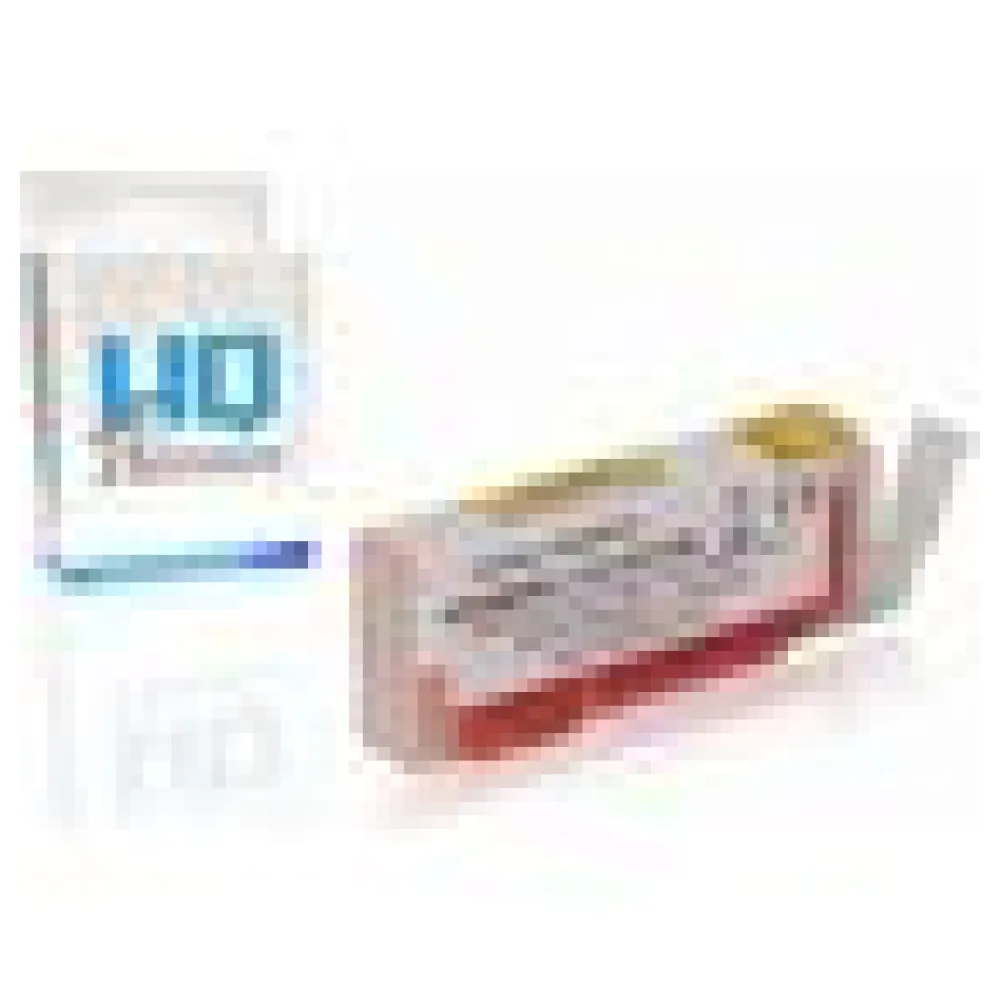 Kompatibel zu Canon 6446B001 / CLI-551YXL Tintenpatrone, gelb – Bild 3