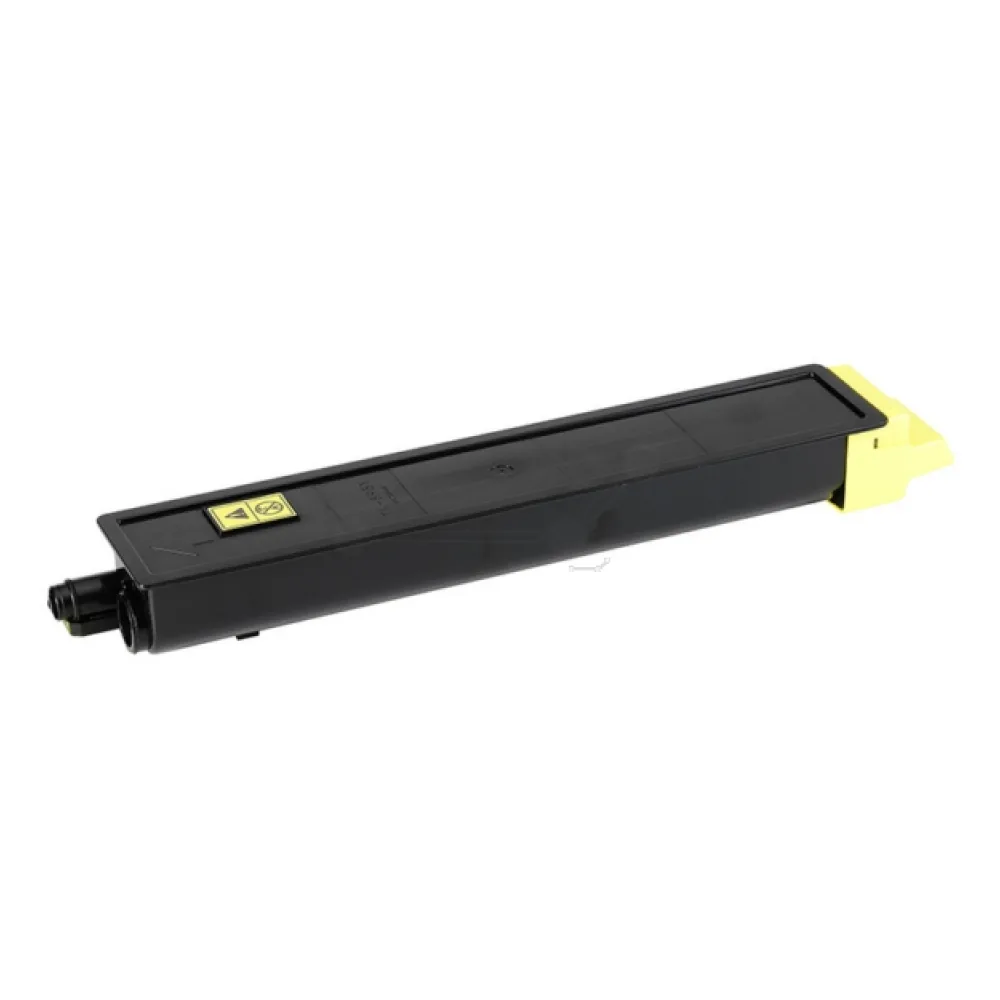 Original Kyocera 1T02K0ANL0 / TK895Y Toner gelb