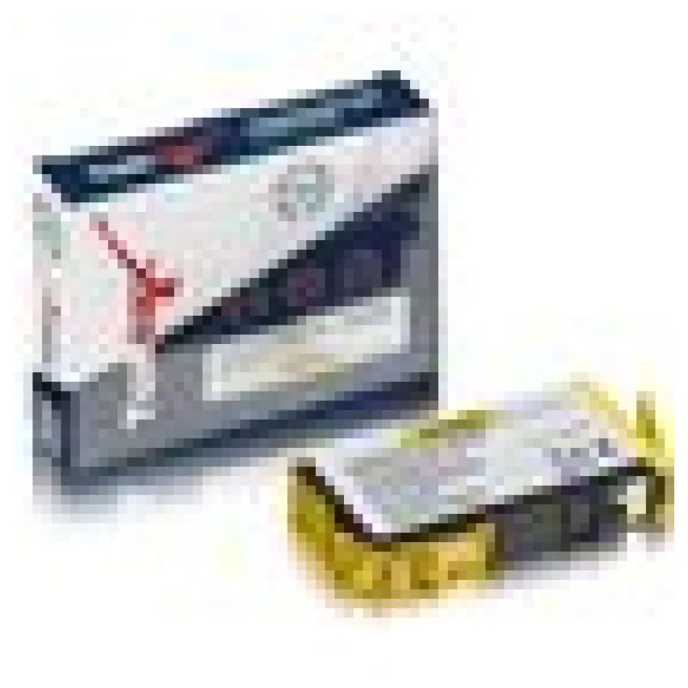 ToMax Premium ersetzt HP C2P26AE / 935XL Tintenpatrone, gelb – Bild 3