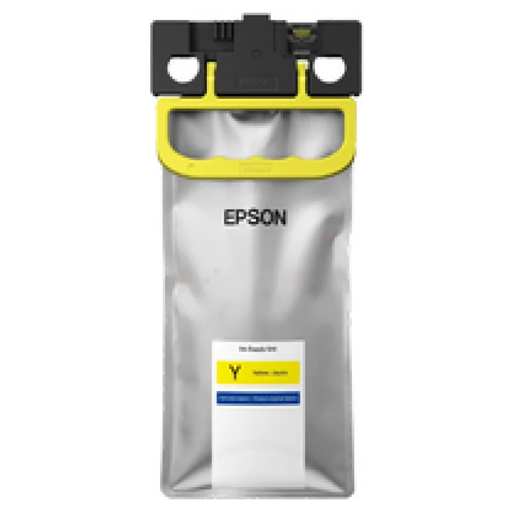 Original Epson C13T11P440 / T11P4 Tintenpatrone gelb – Bild 2