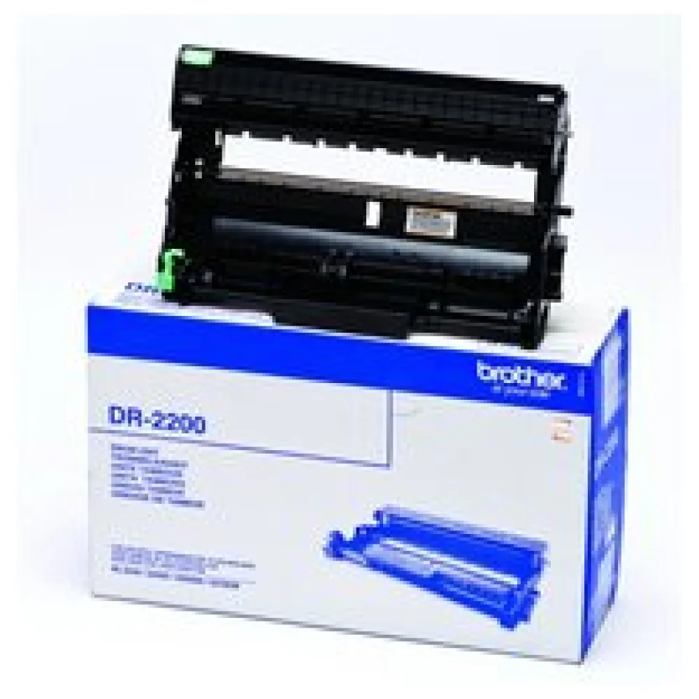 Original Brother DR2200 Trommel Kit – Bild 2