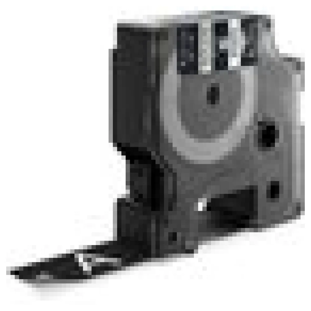 Original Dymo 1805436 Farbband – Bild 3