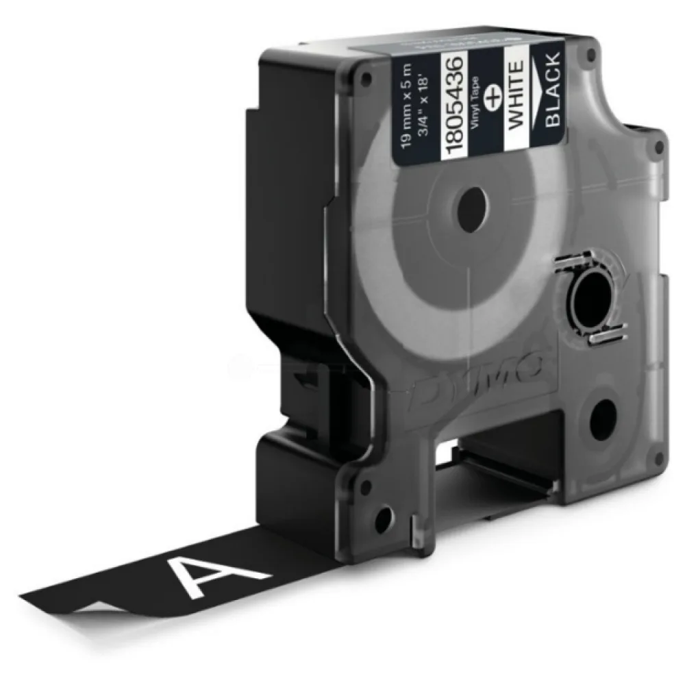 Original Dymo 1805436 Farbband