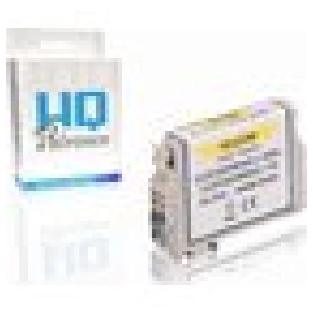 Kompatibel zu Epson C13T16344010 / 16XL Tintenpatrone, gelb – Bild 3