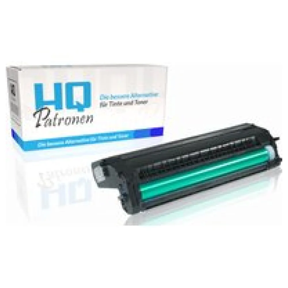 Kompatibel zu OKI 43870007 / C5650 / C5750 Bildtrommel, cyan – Bild 2