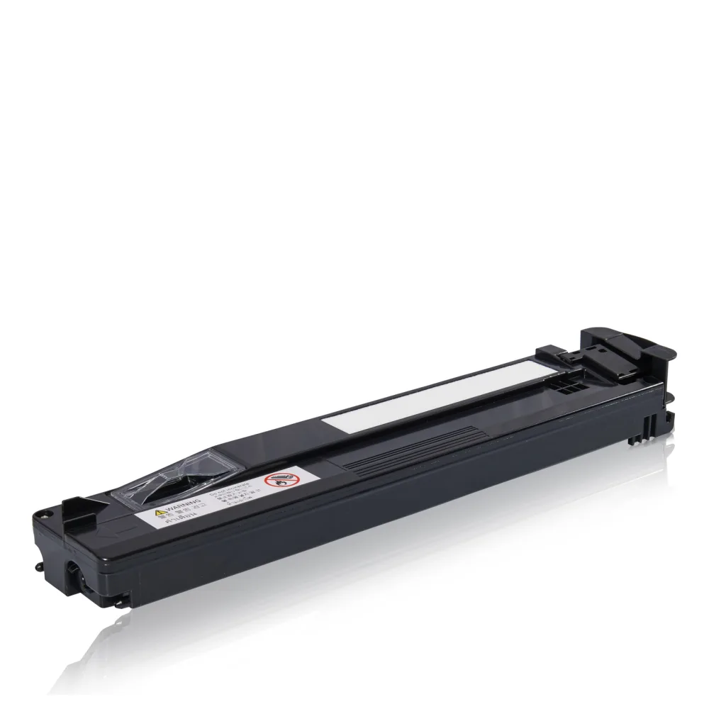 Kompatibel zu Xerox 108R00865 Resttonerbehälter, farblos